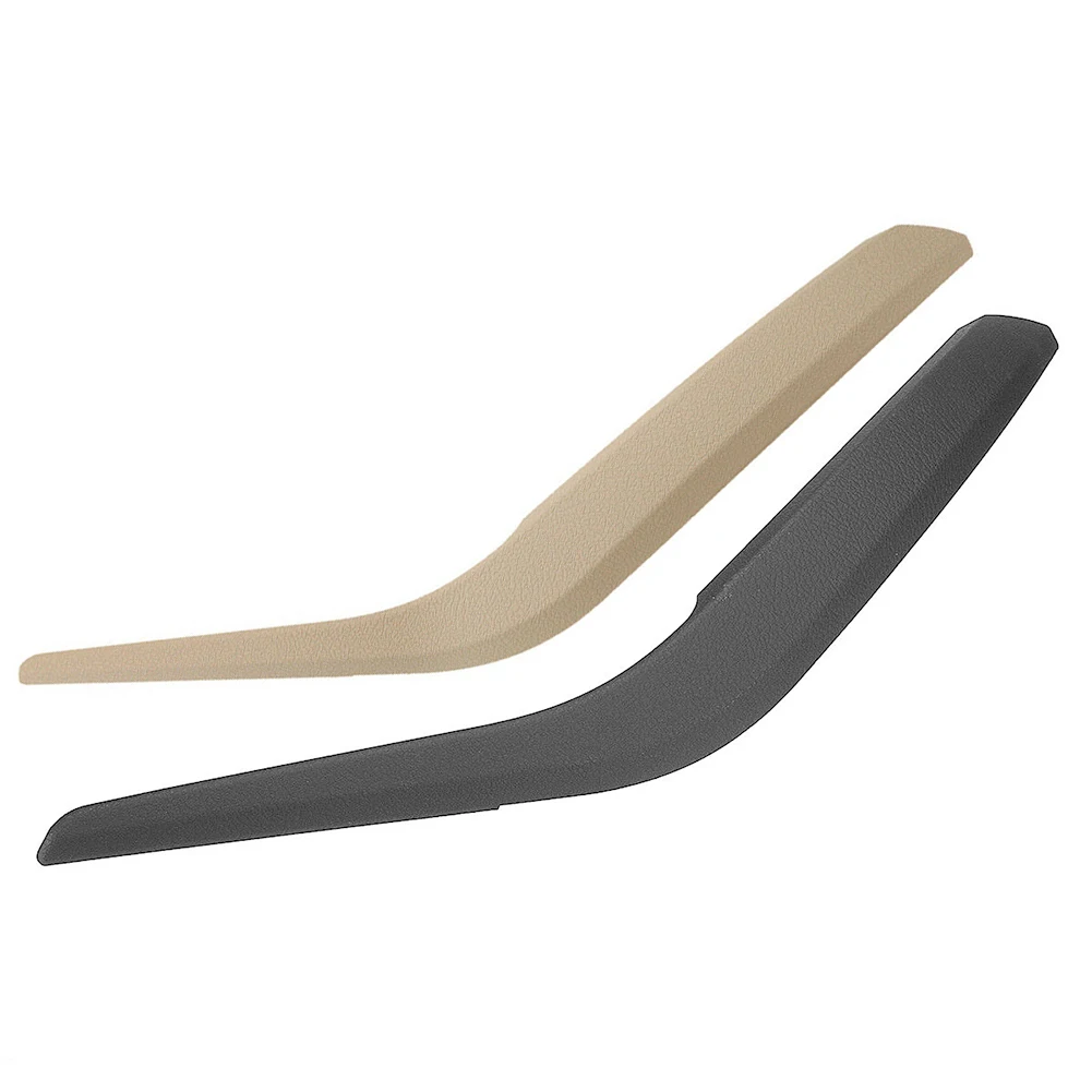 2 шт. подлокотник для правой и левой внутренней двери панель ручка накладка BMW X1 E84