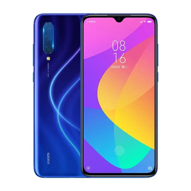 For XiaoMi Mi 9T CC9 Pro 9 A3 Lite Back Camera Lens Rear Screen Protector Film Redmi K30 K20 Note 8 7 Pro 8T 8A 8 Tempered Glass