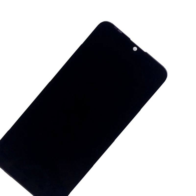 Протестированный ЖК дисплей для Nokia 3 2 4 с сенсорным экраном в сборе|Экраны