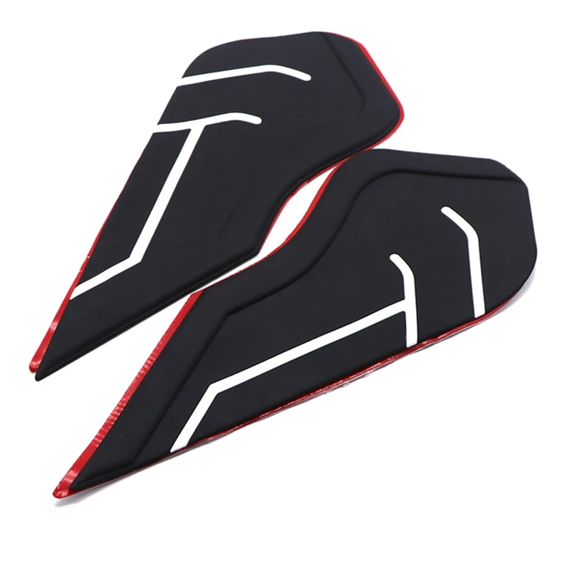 for Yamaha Tenere 700 XTZ700 2018-2020 Tank Pad Protector Sticker Gas Knee Grip Traction | Автомобили и мотоциклы