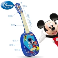 disney kids frozen ukulele cute guitar mickey childrens toy musical instrument toy