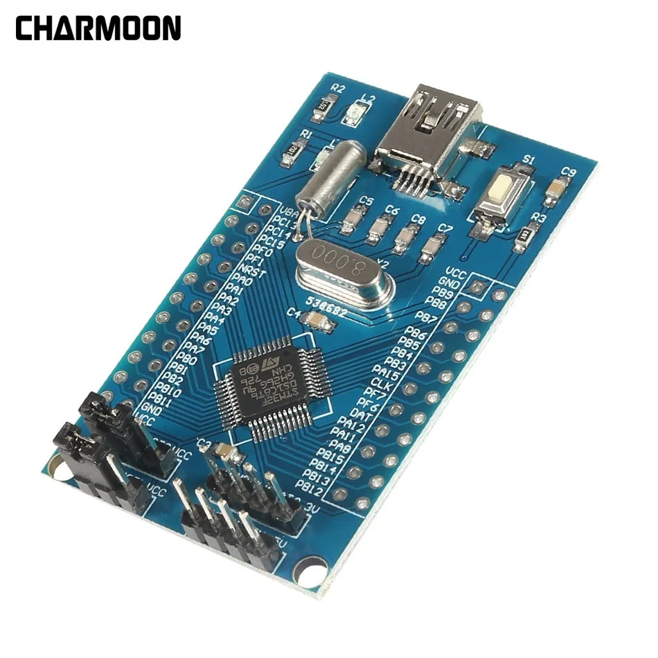 1 шт. минимальная системная плата|Детали и аксессуары для 3D-принтеров| |