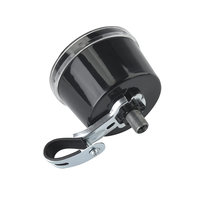 Велосипедный механический классический ретро велосипедный одометр спидометр