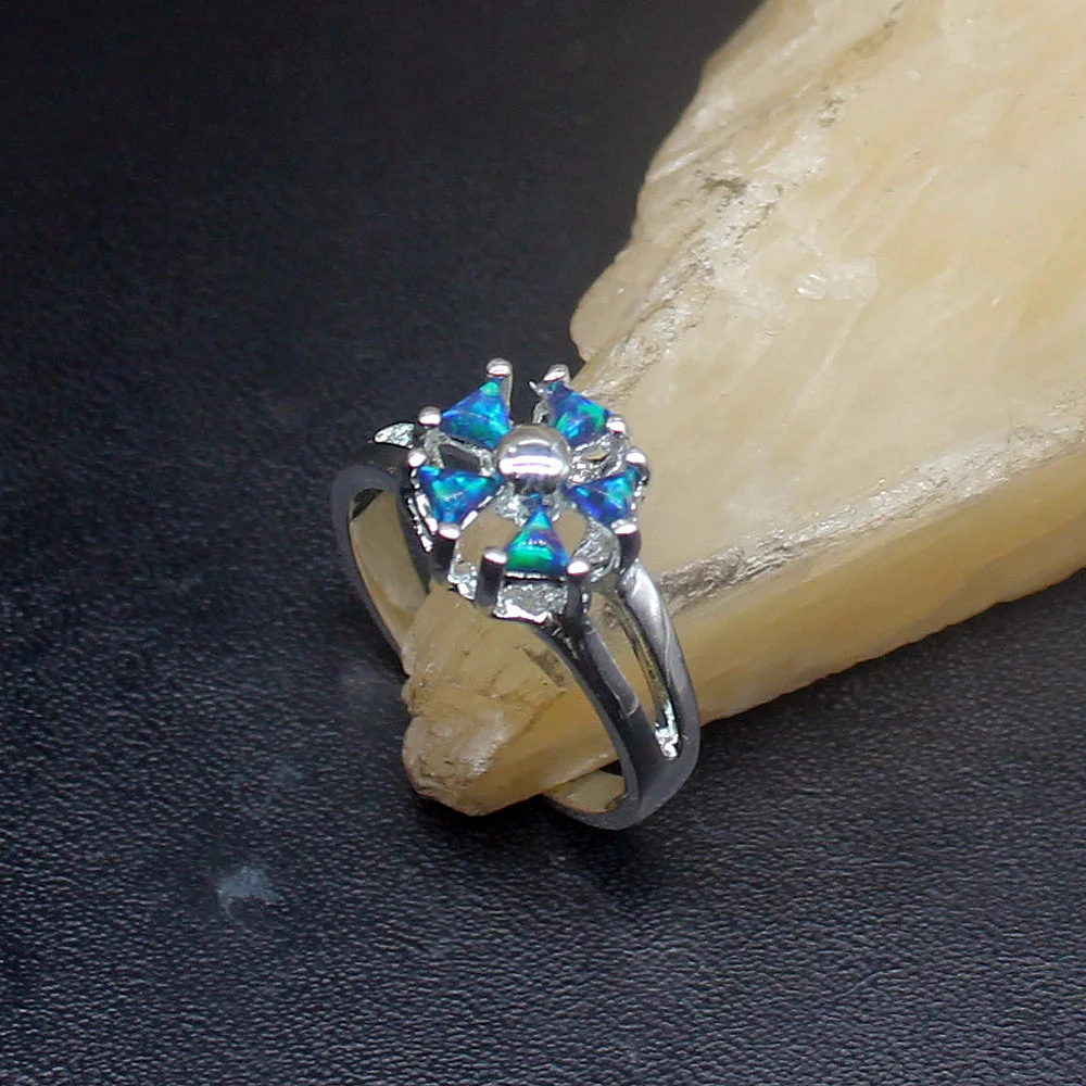 Gemstonefactory ювелирные изделия большая акция одиночные Уникальные 925 серебряные