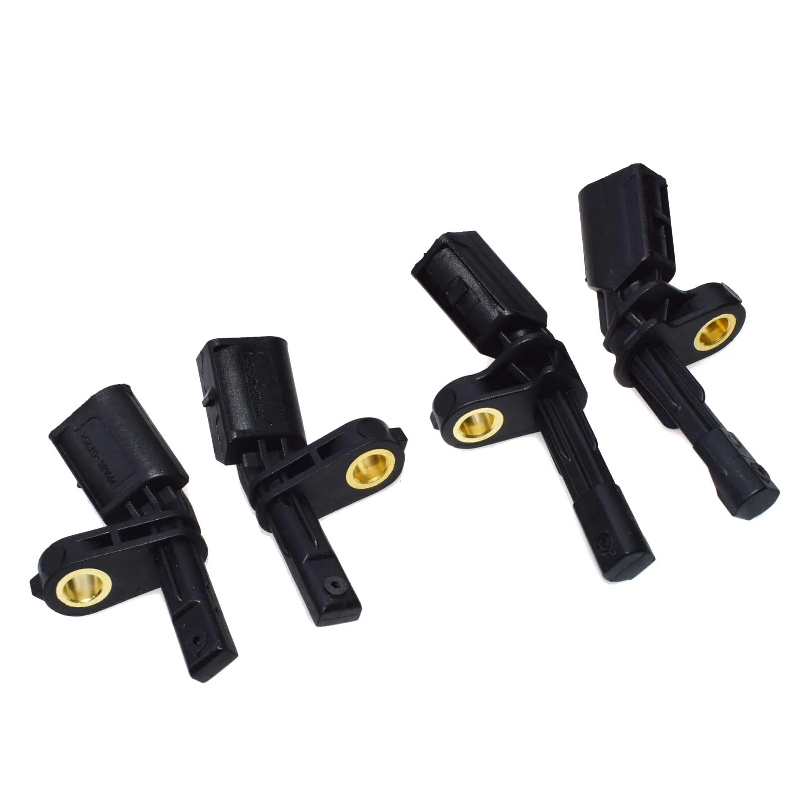 Датчик скорости колеса ISANCE ABS FL FR RL RR 7H0927803 7H0927804 1K0927808 для VW Audi A3 S3 Q3 TT RS3 Skoda Octavia Seat