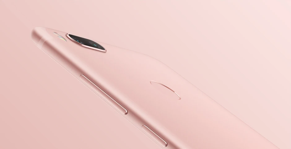 Мобильный телефон Snapdragon 625 с глобальной ПЗУ Xiaomi Mi, 5X4 ГБ, 32 ГБ, четыре ядра, камера 5,5 МП, экран 1920 дюйма, 1080x3080 p, аккумулятор мАч