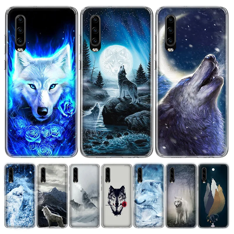 Чехол для телефона Huawei Honor 9 10 20 Lite Pro V20 V30 7C 8C 7A 8A 7X 8X 9X Y5 Y6 Y7 Y9 2018 2019|Бамперы| |