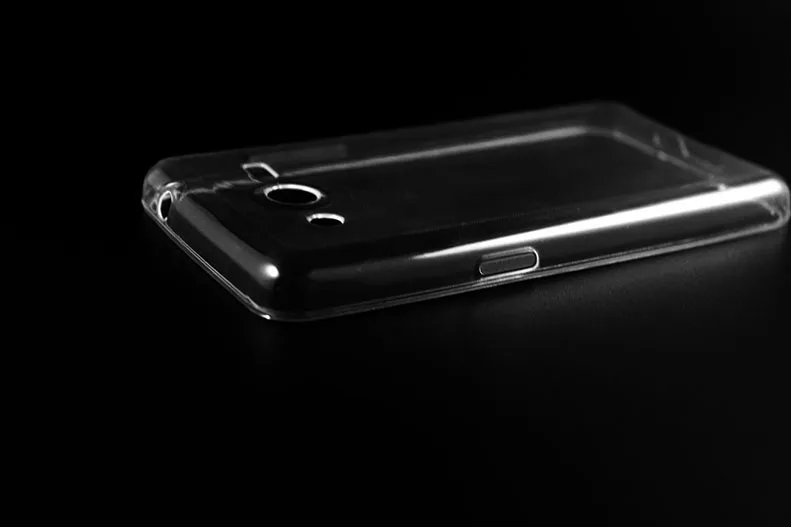 GRET цена для Samsung Galaxy Core II 2 G355H чехол задняя крышка кожа ультра тонкий кристально