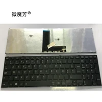 new fr laptop keyboard for toshiba satellite c50 b c50d b c55 b c55d b c50a b french