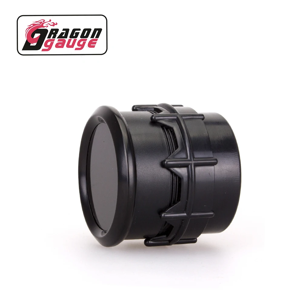 「 DRAGON 」 2 &quot52 мм указатель соотношения воздушного топлива дисплей 20:1 ~ 10:1