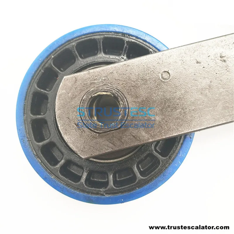 Эскалатор Step Chain используется для T135 использования эскалатора Thyssenkrupp Thyssen TKE -