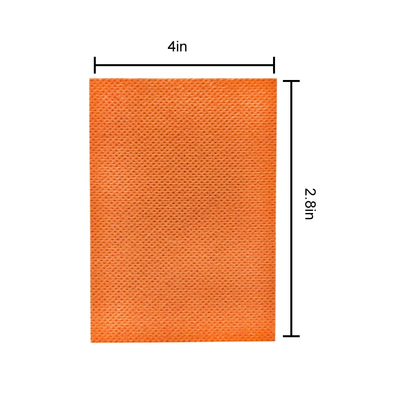 

8Pcs/bag Joint Neck Knee Arthritis Analgesic Plaster Ache Pain Relieving Rheumatoid Patch Chinese Herbal Extract Medical Plaster