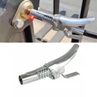 Комплект шлангов высокого давления 10000PSI, муфты-муфты, фитинги 18 дюйма NPT, переходник, коннектор, блокировка инструментов, аксессуары