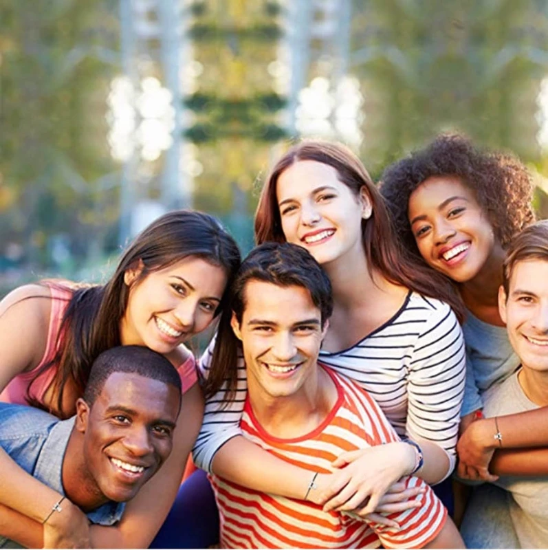 2 шт. браслеты ручной работы Cherub обещания Ангел дружба пары расстояние подходящий