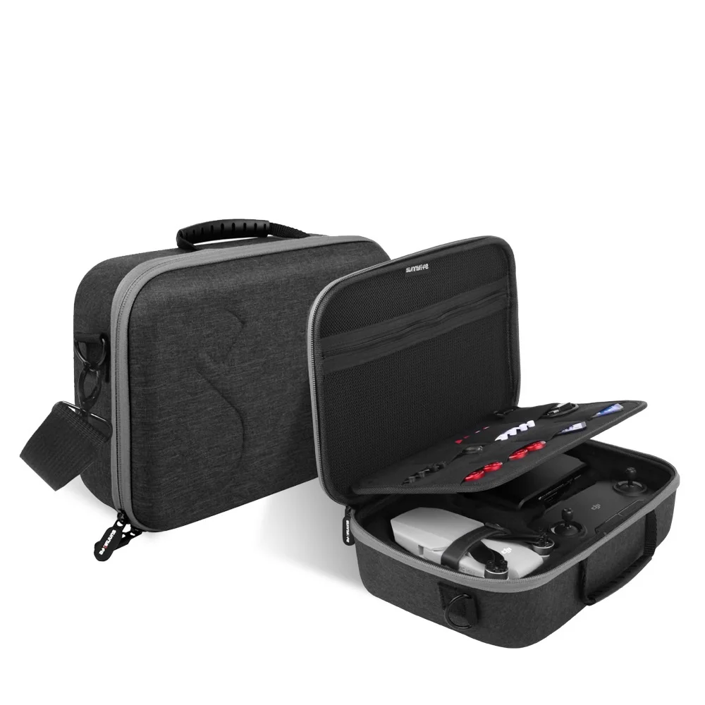 В наличии Sunnylife Защитная сумка для хранения чехол переноски DJI Mavic Mini Drone