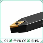 SVVBN1010H11 SVVBN1616 H11 H16 SVVBN2020K16 10*10 12*12 S Тип токарный станок Toolholder VBMT VCGT вставки механический токарный станок внешний