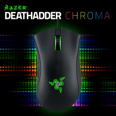 

Компьютерная мышь Razer Deathadder
