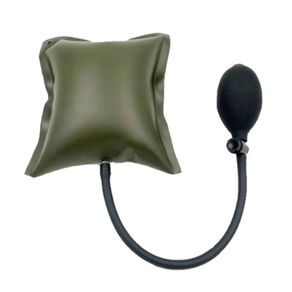 Autoair подушка безопасности двери и окна установка позиционирования воздушная