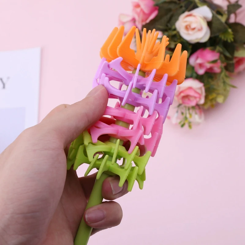 1 шт Силиконовые Детские щетки для бутылочек чистки детей бутылочка кормления