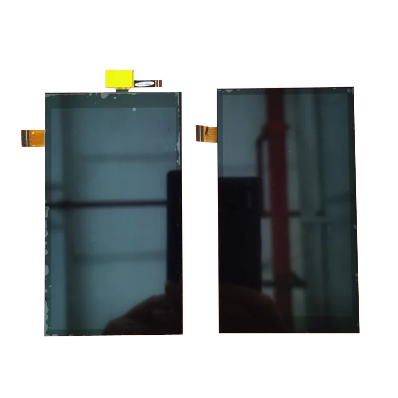 

For Vetas V5 LCD Screen Display with touch screen Digitizer Assembly Replacement with 3m stickers For Vetas V5 Pro