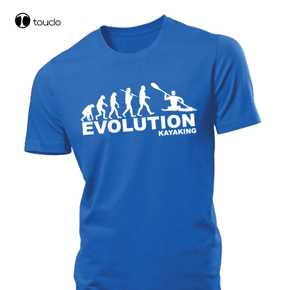 Летняя футболка Мужская для Каяка каякинга каноэ весла спасательный жилет Oar на