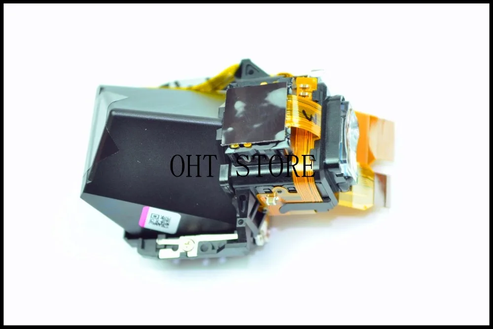 Бесплатная доставка!! Оригинальный цифровой Камера видоискатель для Nikon D3200 с