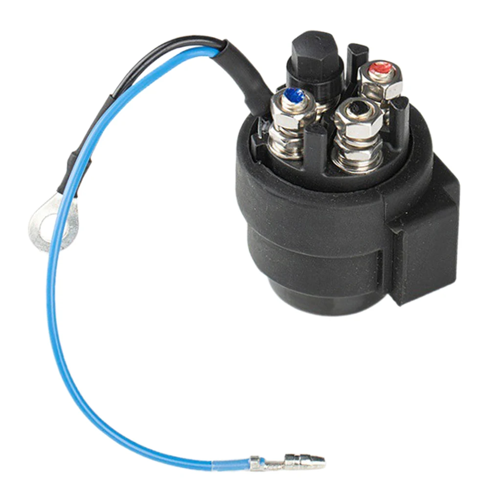 

Marine Boat Regulator & Relay Assembly for YAMAHA Outboard Motor