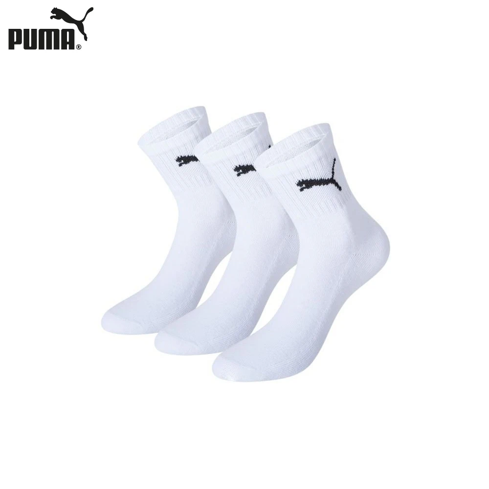 Носки Puma Short Crew 3ppk 90611004 |