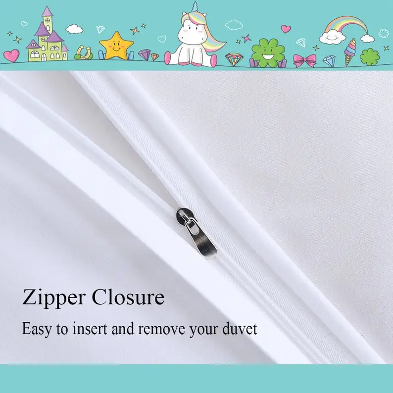 Изготовитель: Ho Me Lili комплект пододеяльников с изображением животных сафари