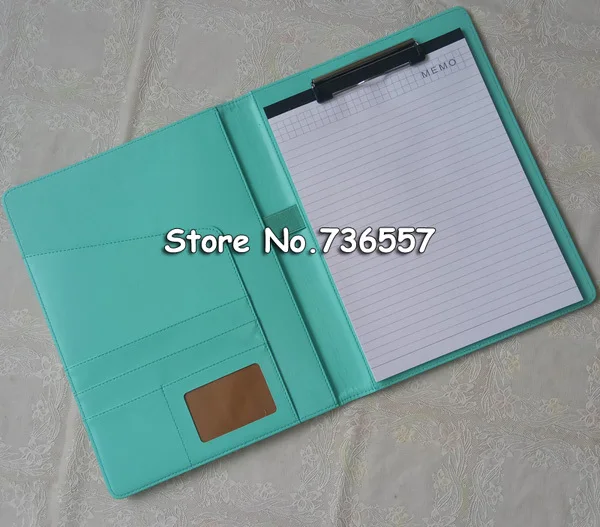 Деловой кожаный портфель A4 менеджер документов папка держатель чехол с