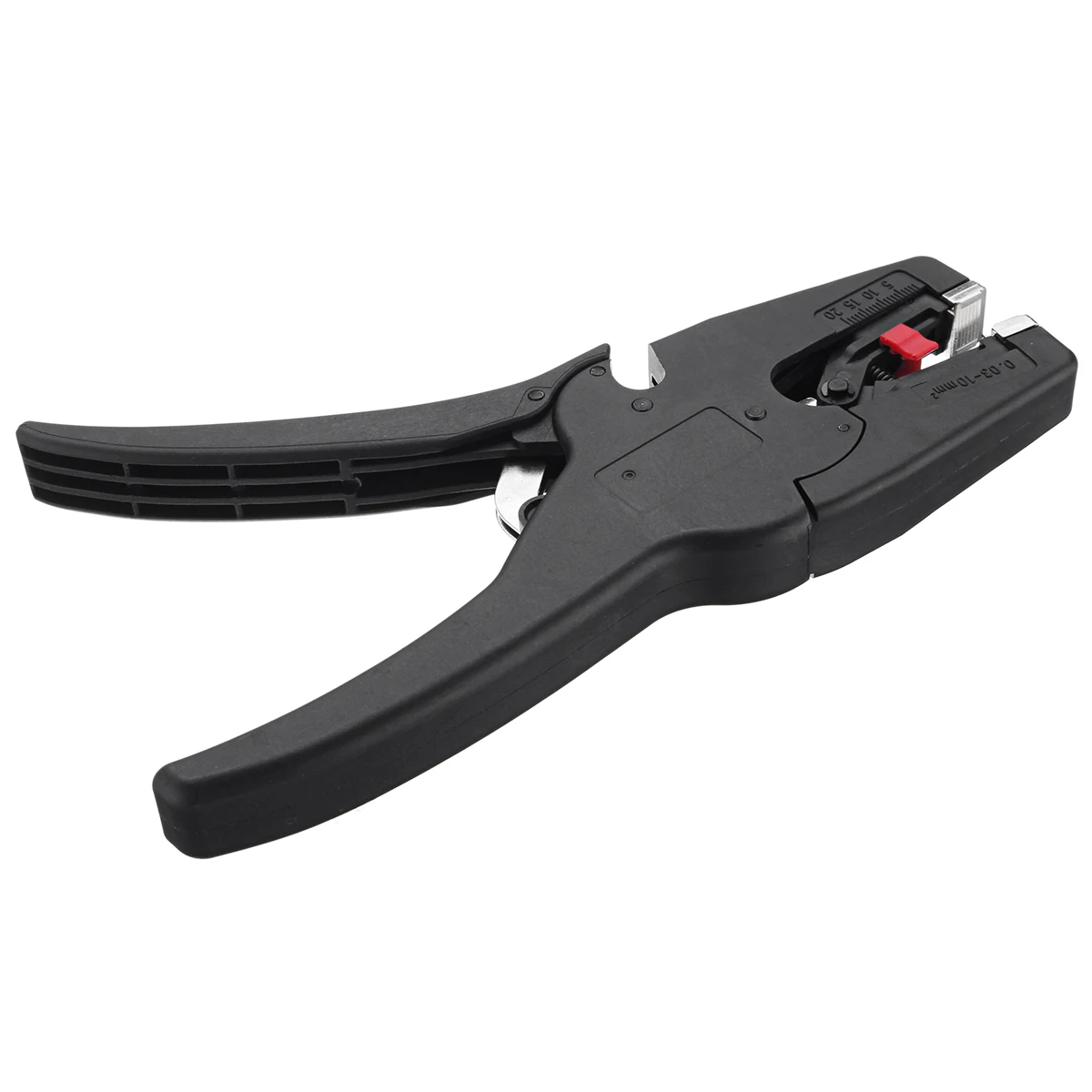 

Wire Stripper Automatic Stripping Pliers 0.03-10mm2 Cable Cutter Multitool Adjustable Precision Wire Cutter Hand Tools