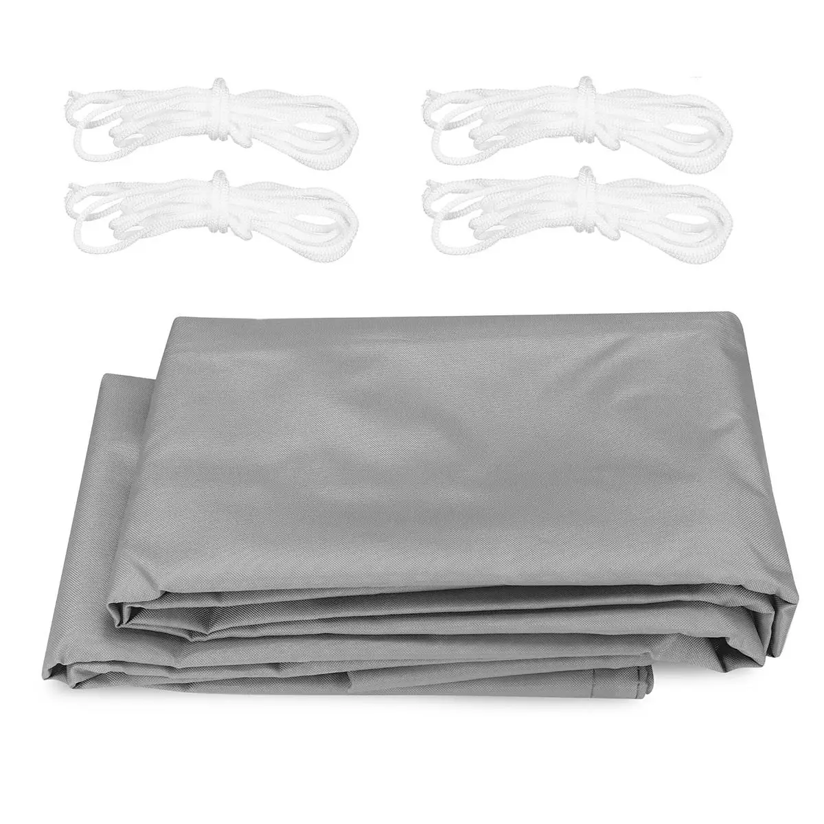 

2x3m 6.5x10ft mmer outdoor waterproof anti-UV shade canvas Oxford cloth sunscreen rain cover garden courtyard awning 300D awning