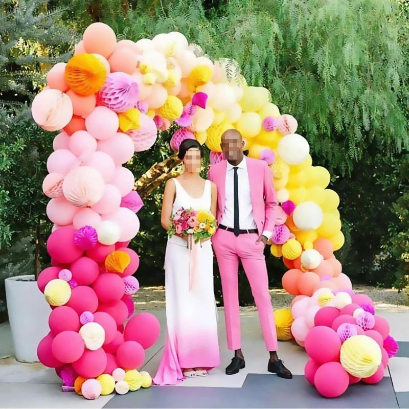 66 шт. зеленый Малые воздушные шары валентинки День украшения детские развлечения