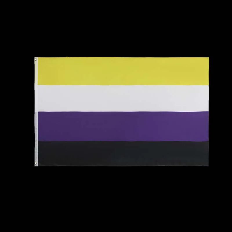 Черно серый фиолетовый флаг. Желтый белый фиолетовый черный флаг. Жёлтый белый фиолетовый чёрный. Фиолетовый черный белый флаг.