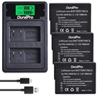 Фонарь DMW-BLC12E аккумулятор с зарядным устройством для Panasonic Lumix