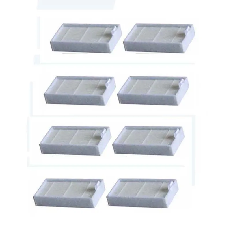 

Hepa фильтры и боковые щетки для Chuwi ilife V55, V50, V5, V5s, V3, V3s, V50 pro, X5