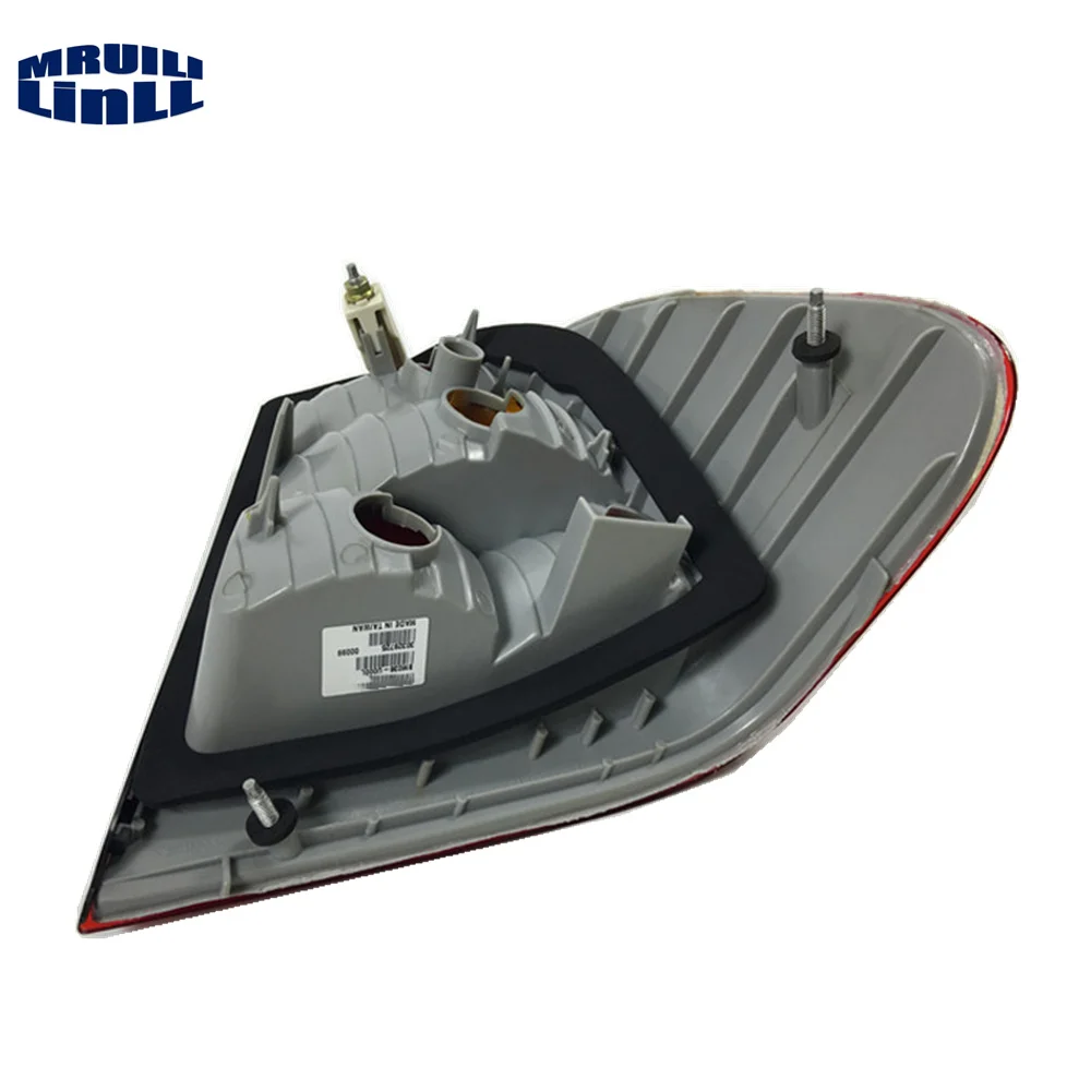 Новый боковой тормозной фонарь в сборе OE #63216946533 63216946534 для BMW 3 серии E46 318i 320i 325i