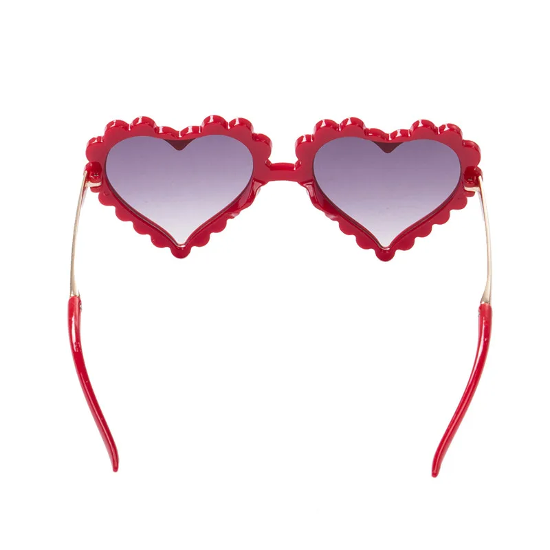 Солнцезащитные очки для мальчиков и девочек 6 цветов с защитой от УФ-лучей | Мать