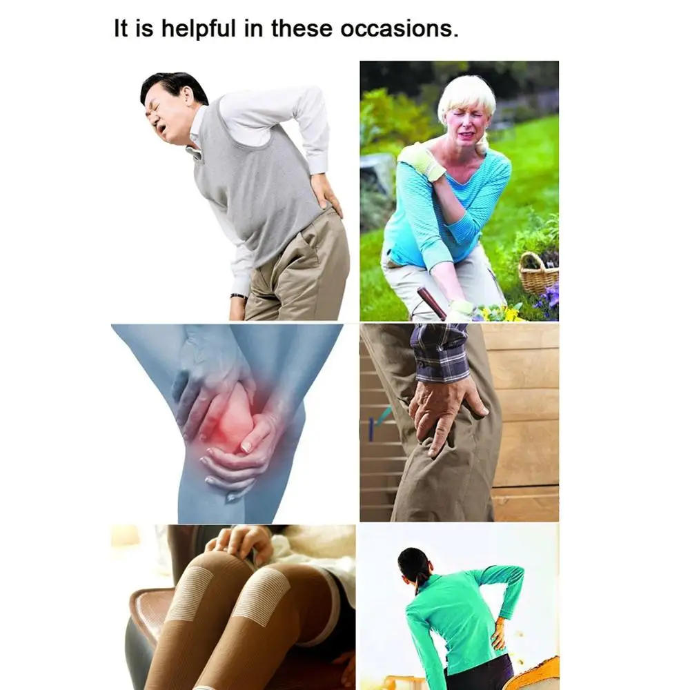 Обезболивающие медицинские эфирные масла спрей для коленного сустава боль