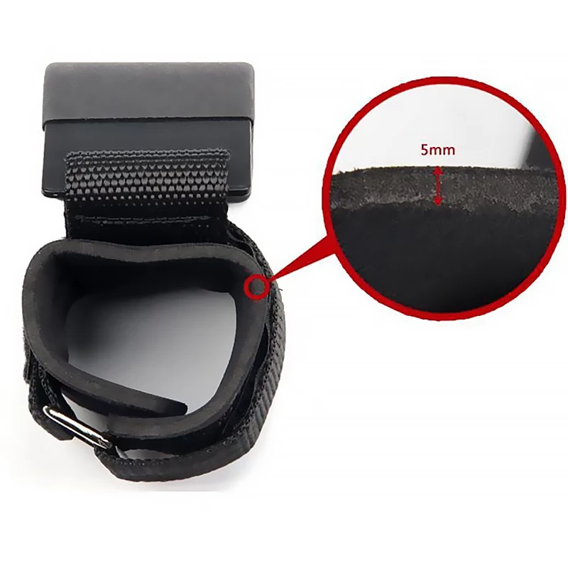 Подъемно крюк ручной БАР ФИТНЕС браслеты Вес груз для Крючки Heavy Duty подтягиваний