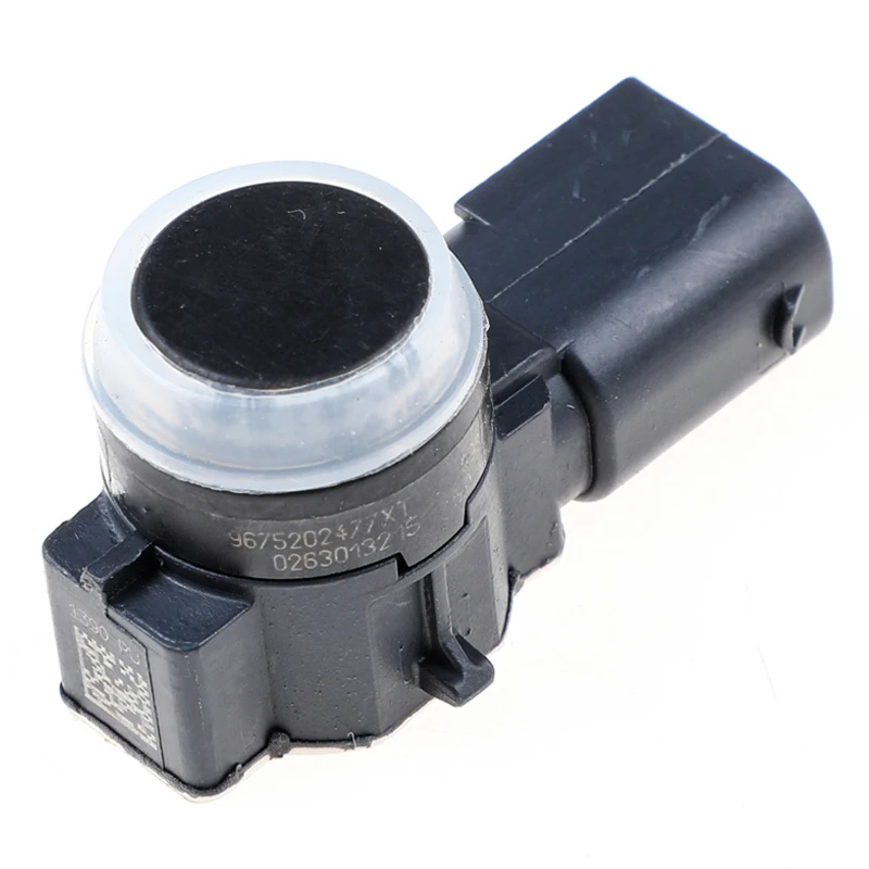 Автомобильные аксессуары 9675202477XT 0263013215 PDC датчик парковки для Citroen C4 Peugeot 2008 3008 308