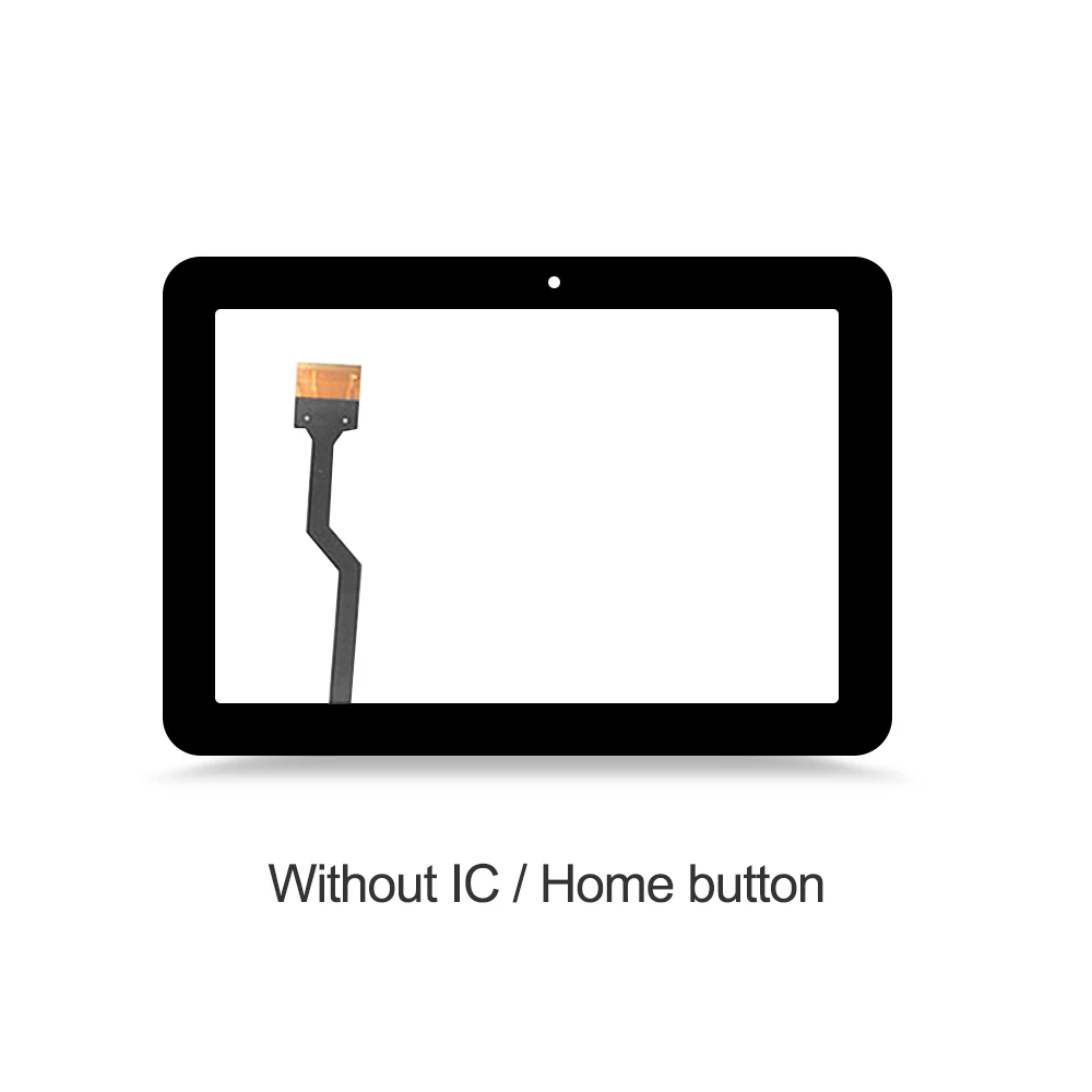 Цифровой преобразователь для планшета Samsung Galaxy Tab сенсорный экран 8 9 дюйма P7300 P7320