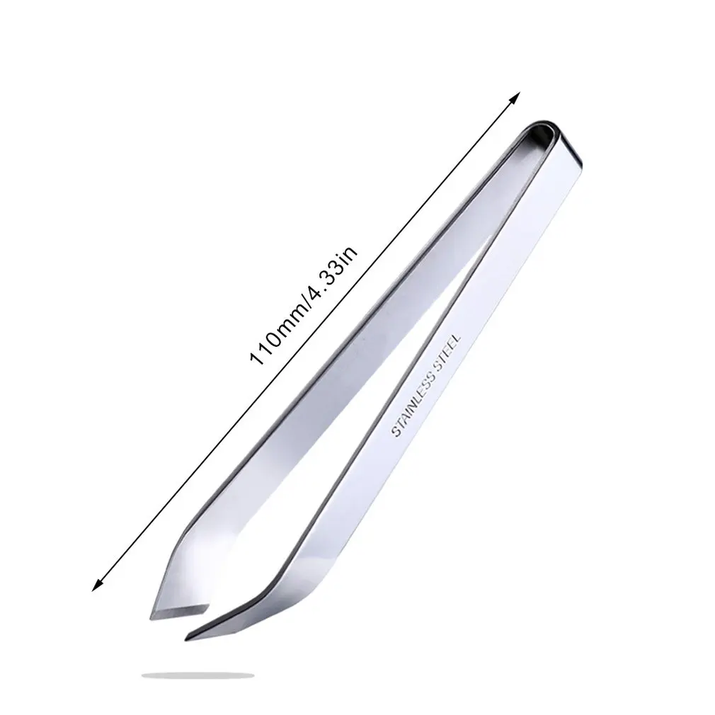 Плоскогубцы из нержавеющей стали машинка для стрижки свиных волос щипцы