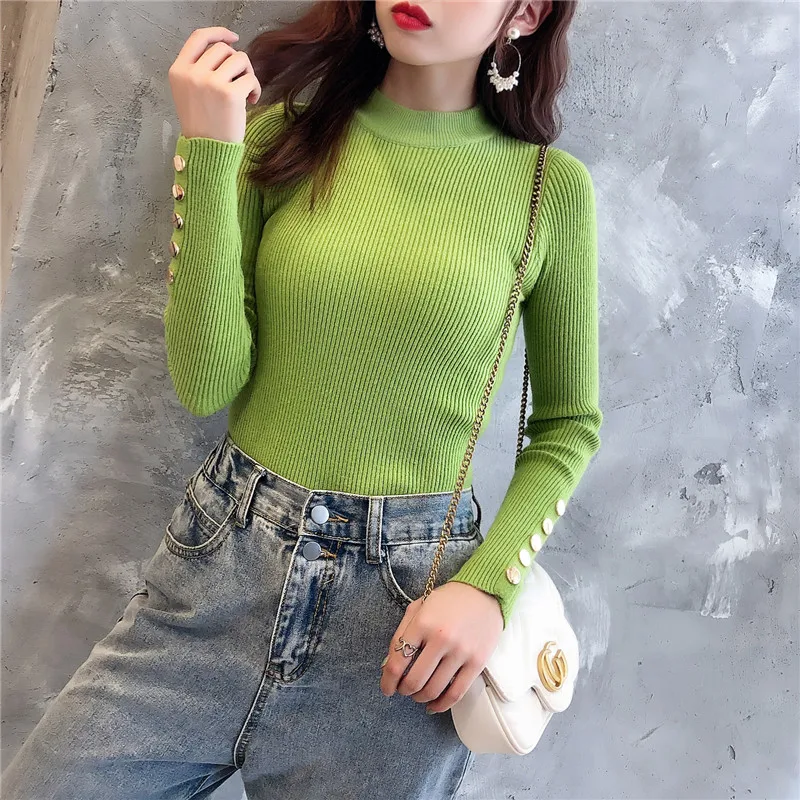 1219234 (1st floor D area 11th 1st floor) Actual photo of the new autumn basketball sweater 2019 Korean edition | Женская одежда