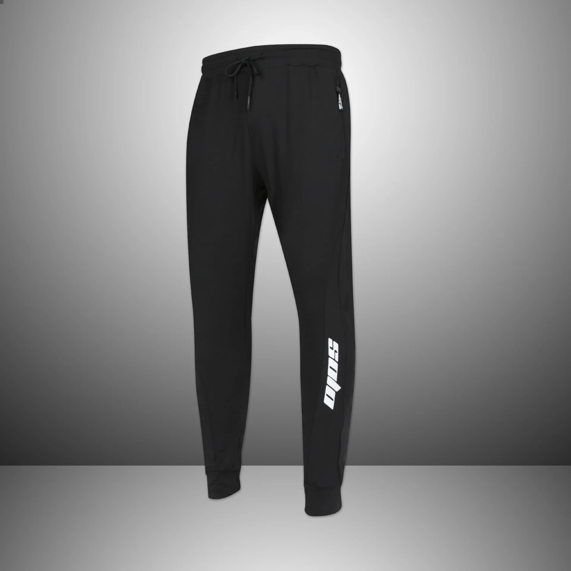Jogging Sport Pants Men Running Pants With Zipper Sports Fitness Tights Gym Jogger Bodybuilding Sweatpants Sport Male Trousers
