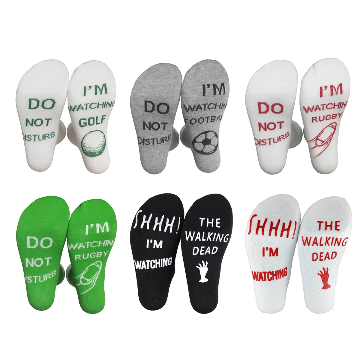 2020 индивидуальные мужские и женские разноцветные хлопковые велосипедные Носки с