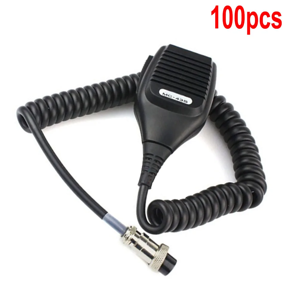 Usb микрофон для автомобиля 2 шт.|Запчасти и аксессуары раций| |