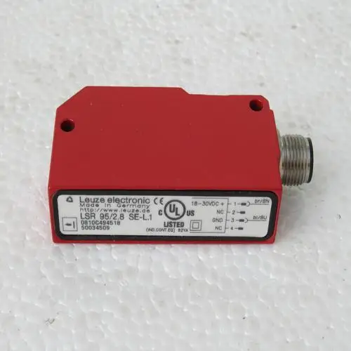

100% New and original Sensor LSR 95/2.8SE-L.1 in stock