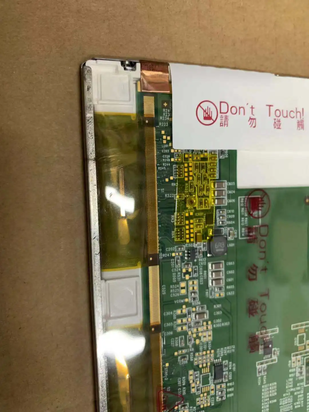 Фонарь для ноутбука toshiba A665 1366*768 15 6 дюймов | Компьютеры и офис