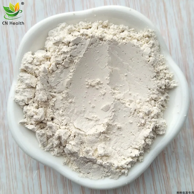 

Freshly Ground Pure Lotus Seed Powder 500 g Lianzi Powder Meal Replacement Powder Natural Powder